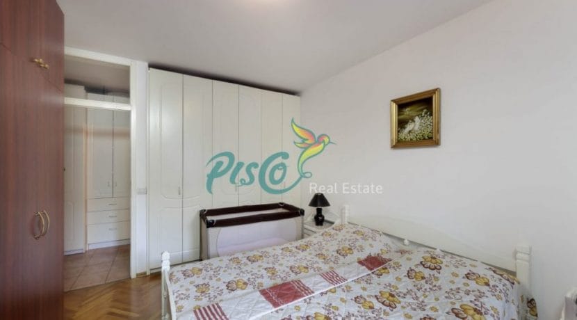 Pisco Real Estate