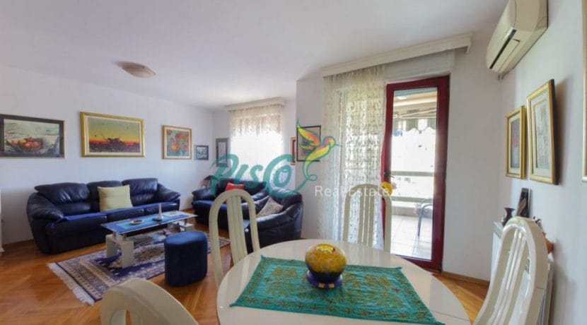 Pisco Real Estate