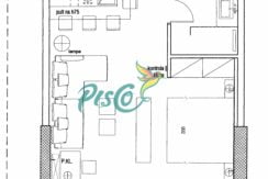 Apartmani – centar Budva, 50 m2, 45 m2, 71 m2, 73 m2