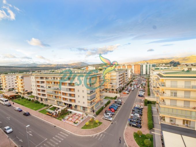 New building or old building