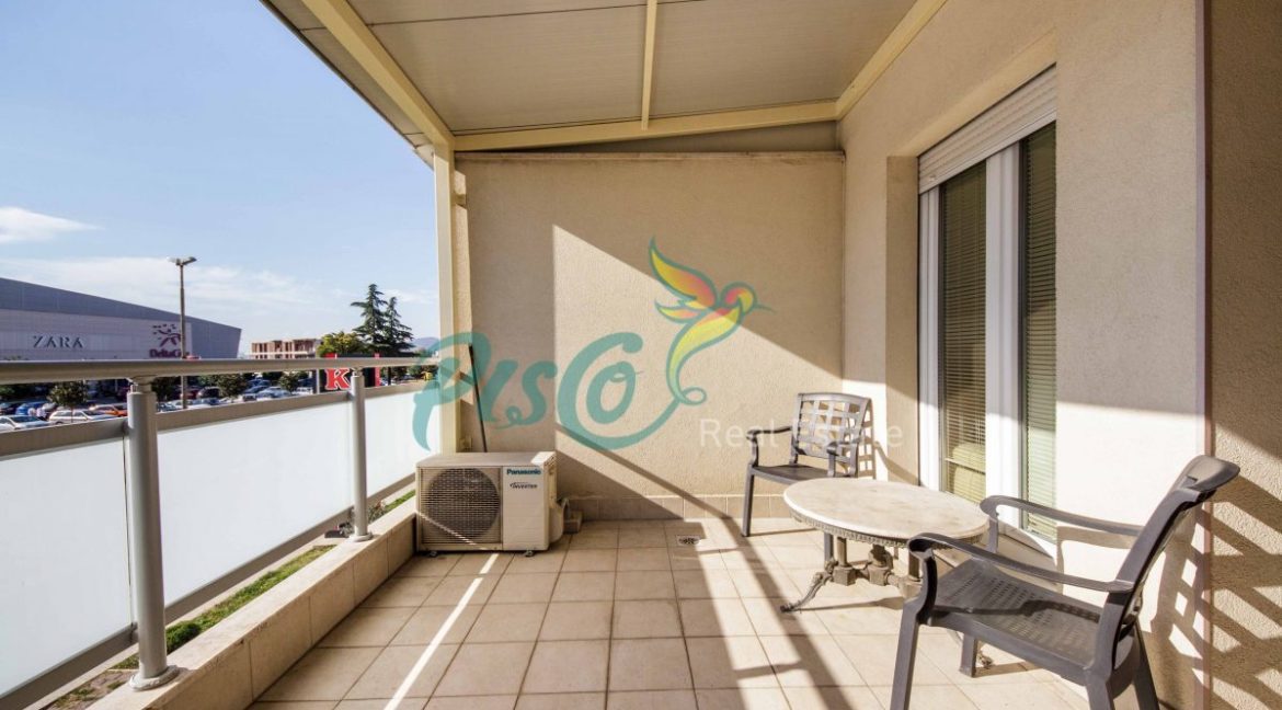 3Garsonjera - City Kvart