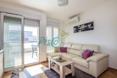 5Garsonjera - City Kvart