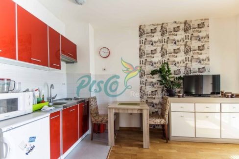 6Garsonjera - City Kvart