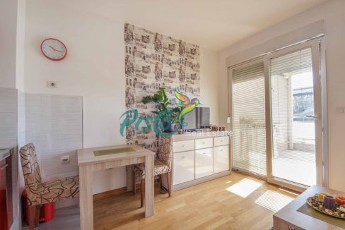 7Garsonjera - City Kvart