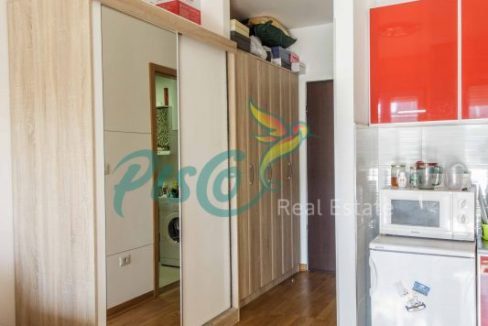 8Garsonjera - City Kvart
