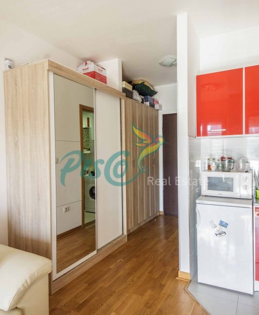 8Garsonjera - City Kvart