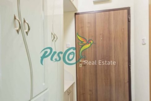 Pisco Real Estate - Agencijja za nekretnine  Podgorica