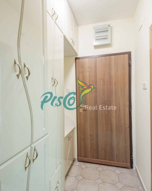 Pisco Real Estate - Agencijja za nekretnine Podgorica
