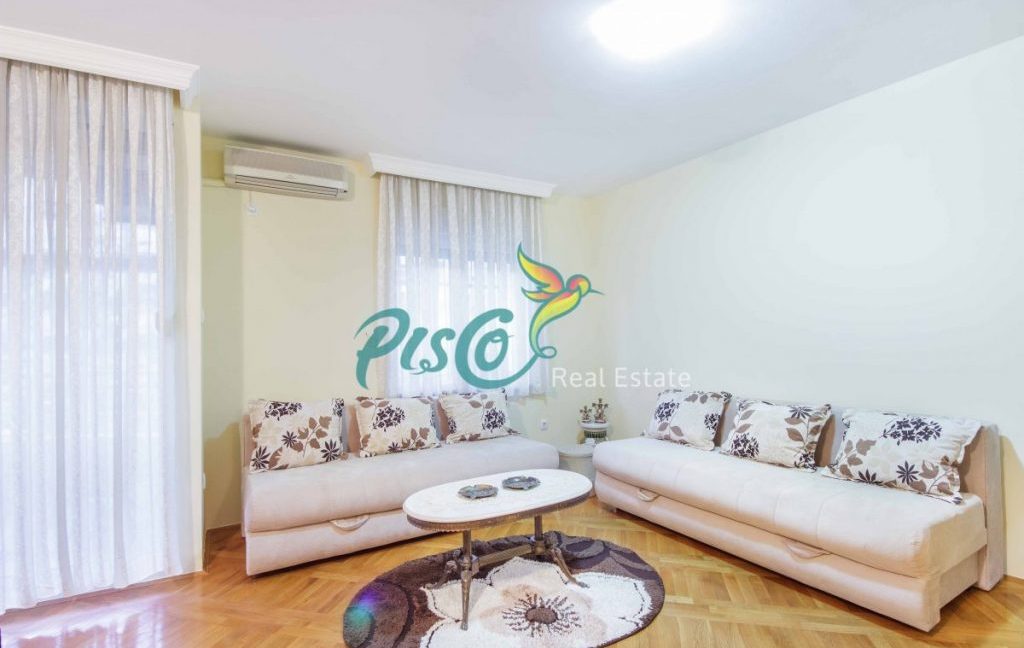 Pisco Real Estate - Agencijja za nekretnine Podgorica