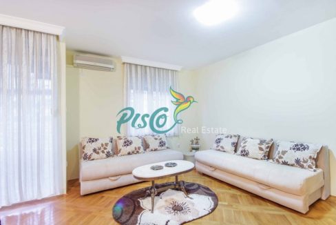 Pisco Real Estate - Agencijja za nekretnine  Podgorica