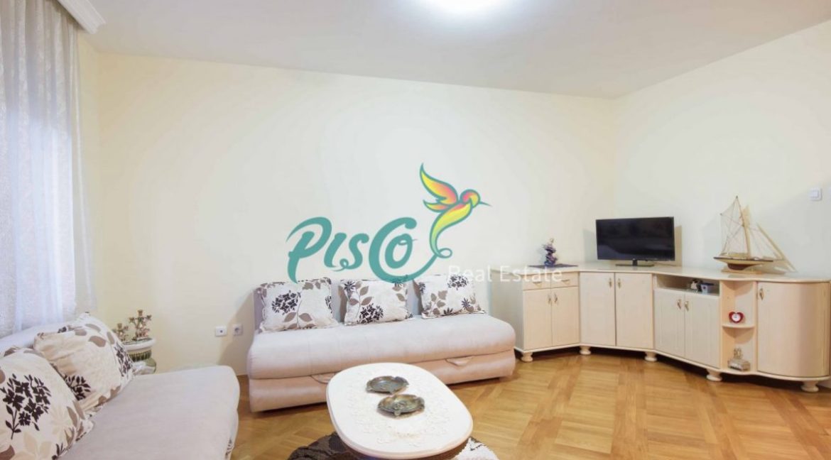 Pisco Real Estate - Agencijja za nekretnine Podgorica