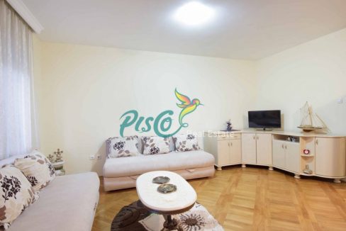 Pisco Real Estate - Agencijja za nekretnine  Podgorica