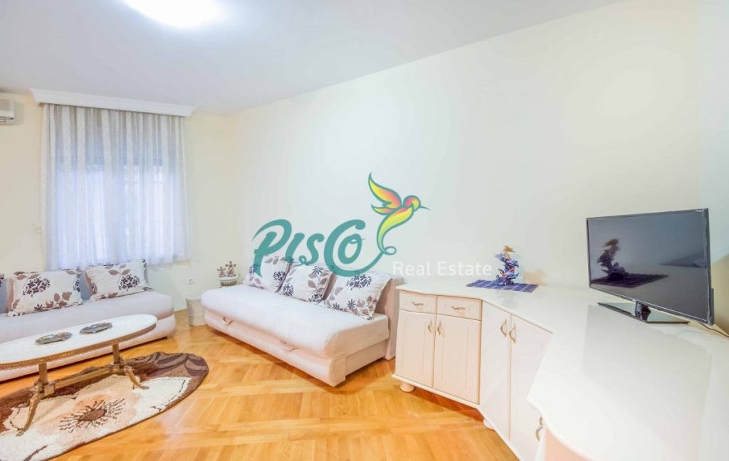 Pisco Real Estate - Agencijja za nekretnine Podgorica