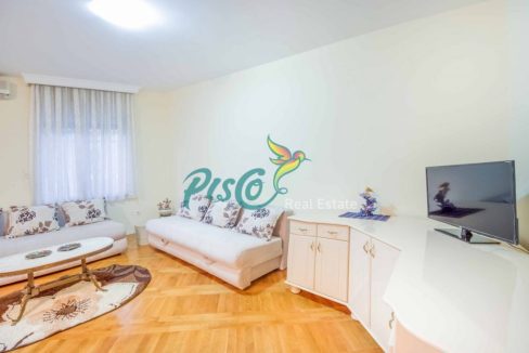 Pisco Real Estate - Agencijja za nekretnine  Podgorica