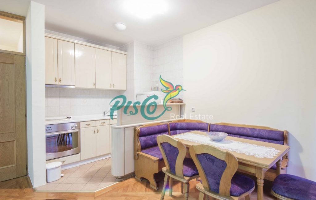 Pisco Real Estate - Agencijja za nekretnine Podgorica