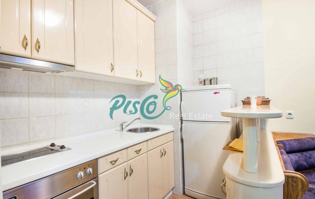Pisco Real Estate - Agencijja za nekretnine Podgorica