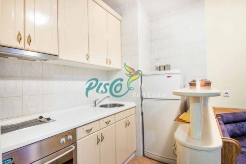 Pisco Real Estate - Agencijja za nekretnine Podgorica