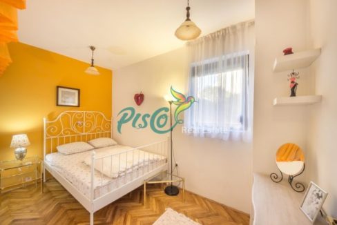 Trosoban apartman Gorica C