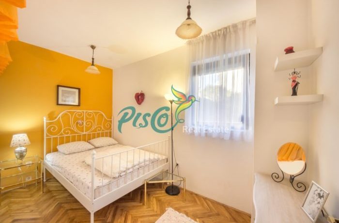 Trosoban apartman Gorica C