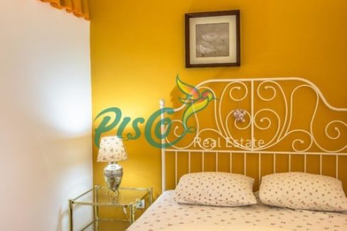 Trosoban apartman Gorica C
