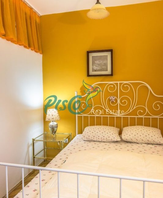 Trosoban apartman Gorica C