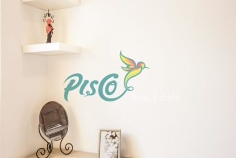 Pisco Real Estate - Agencijja za nekretnine Podgorica
