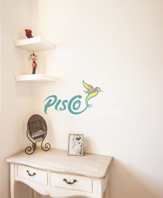 Pisco Real Estate - Agencijja za nekretnine Podgorica