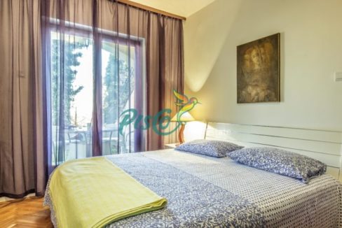 Trosoban apartman Gorica C