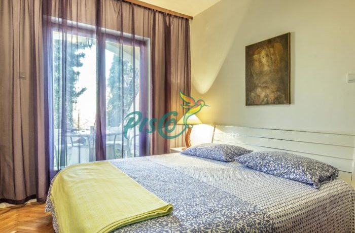Trosoban apartman Gorica C