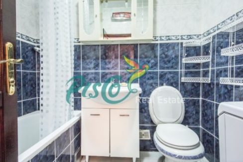 PTrosoban apartman Gorica C