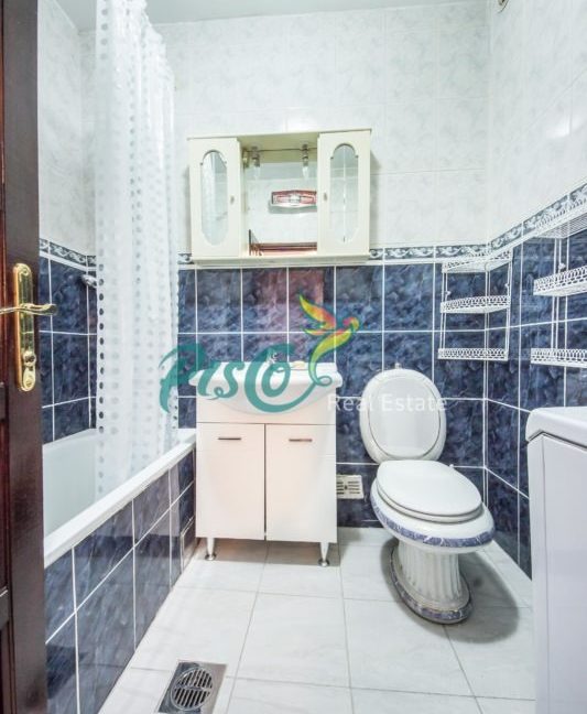 PTrosoban apartman Gorica C