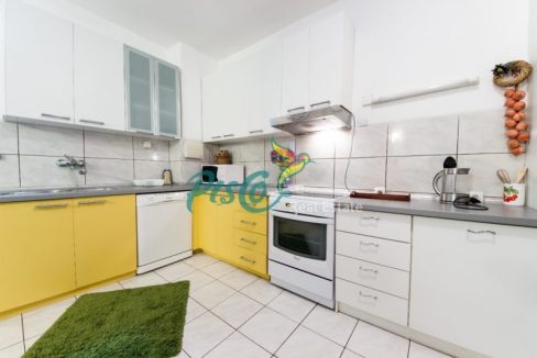 Trosoban apartman Gorica C