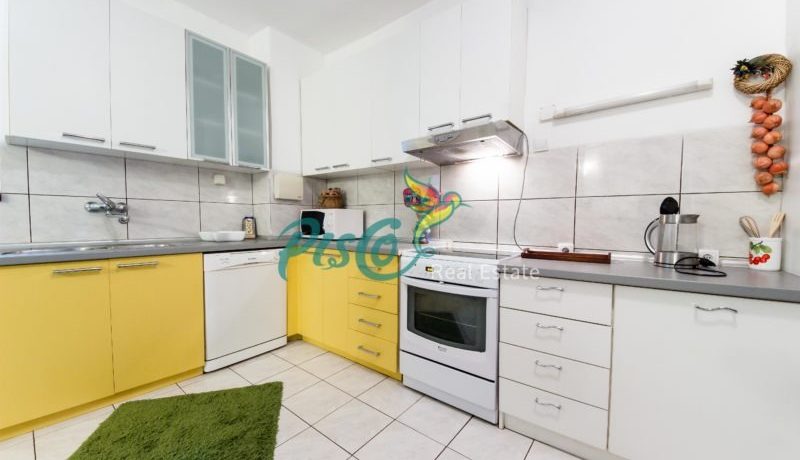 Trosoban apartman Gorica C