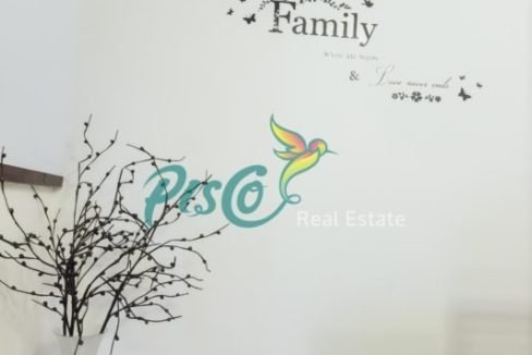 Trosoban apartman Gorica C