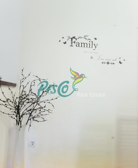Trosoban apartman Gorica C