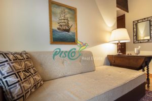 One bedroom apartment 42 m2, Podgorica, Gorica C