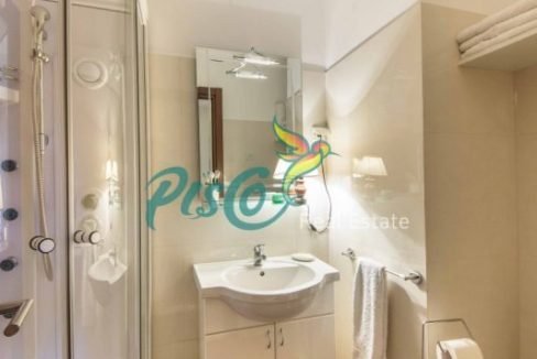 Jednosoban stan 42 m2, Podgorica, Gorica C