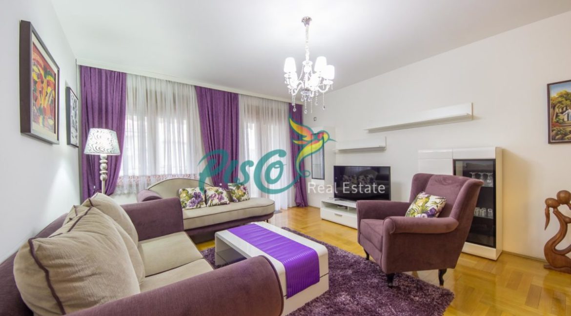 Pisco Real Estate - Agencijja za nekretnine Podgorica