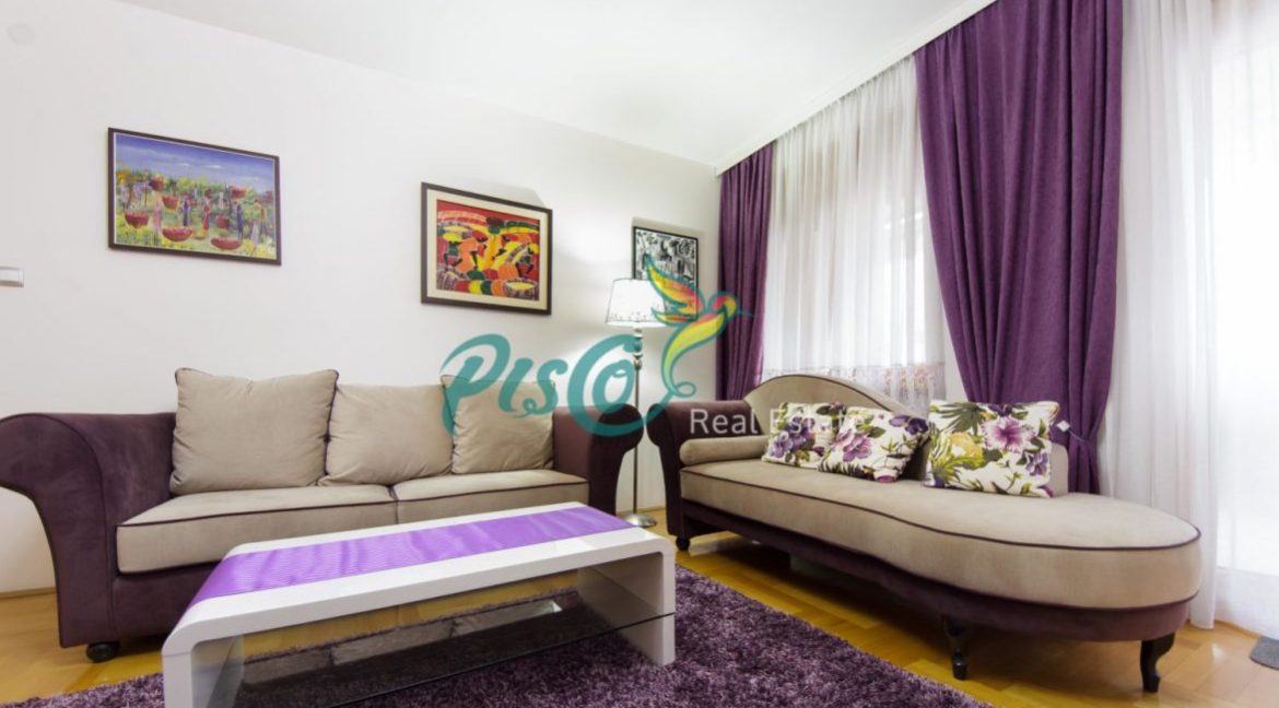Pisco Real Estate - Agencijja za nekretnine Podgorica