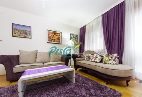 Izdavanje dvosobnog lux stana 85m2