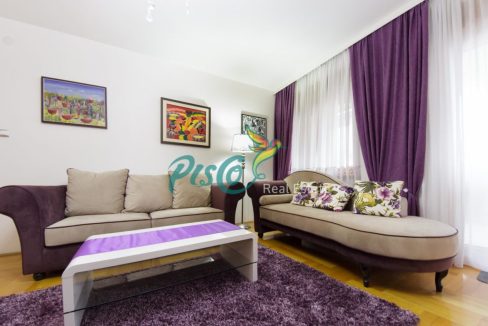 Pisco Real Estate - Agencijja za nekretnine Podgorica