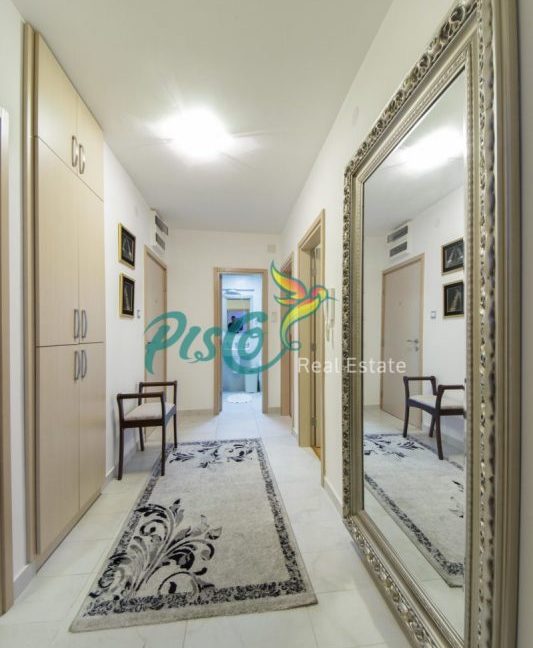Pisco Real Estate - Agencijja za nekretnine Podgorica