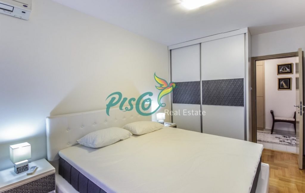 Pisco Real Estate - Agencijja za nekretnine Podgorica