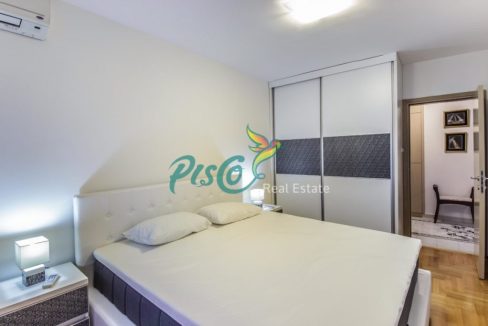 Pisco Real Estate - Agencijja za nekretnine Podgorica