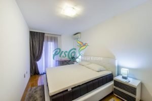 Izdavanje dvosobnog lux stana 85m2