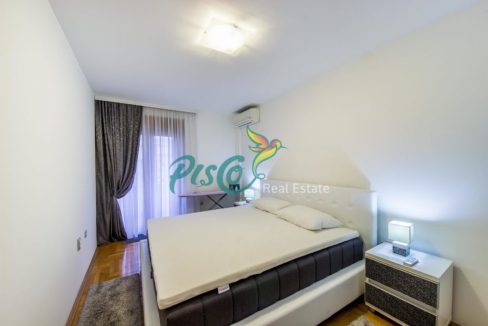 Pisco Real Estate - Agencijja za nekretnine Podgorica