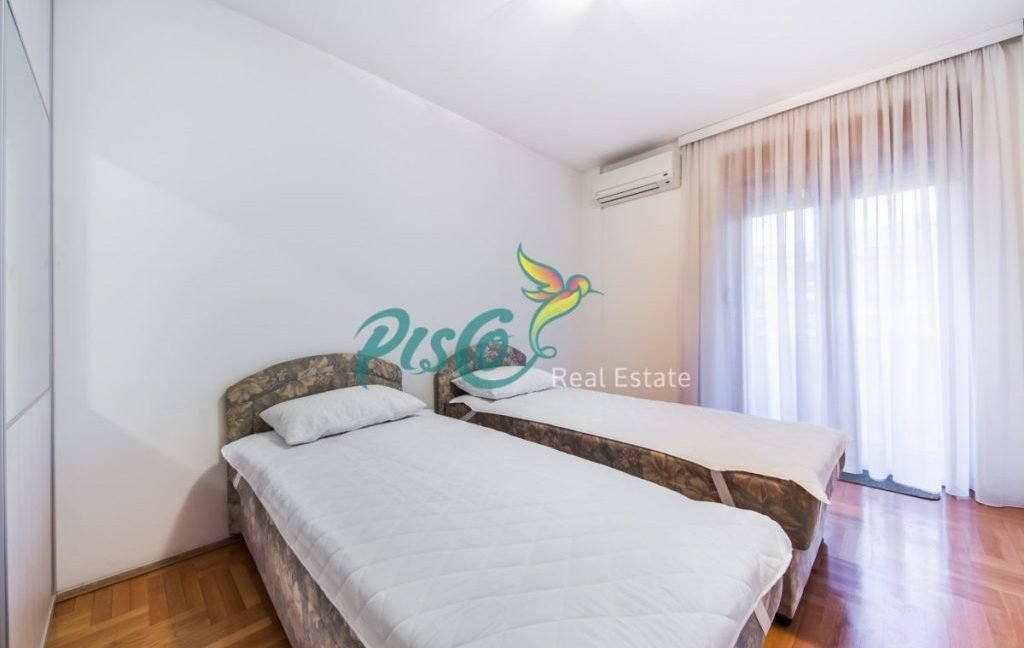 Pisco Real Estate - Agencijja za nekretnine Podgorica