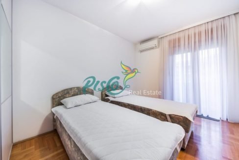 Pisco Real Estate - Agencijja za nekretnine Podgorica