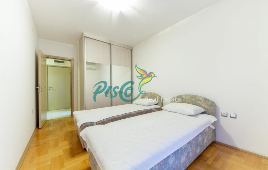 Pisco Real Estate - Agencijja za nekretnine Podgorica