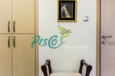 Pisco Real Estate - Agencijja za nekretnine Podgorica